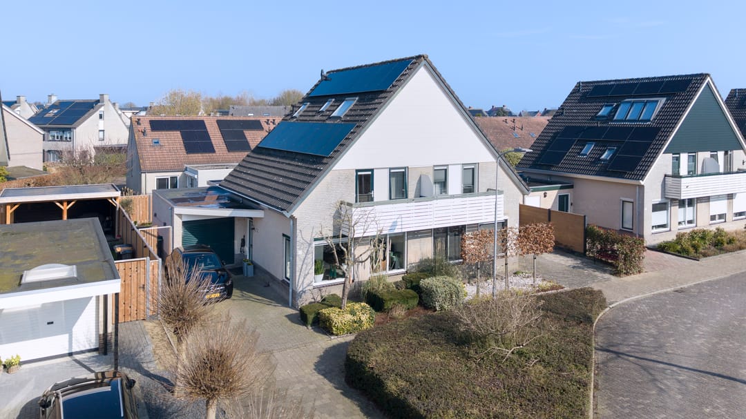 Foto 37 van Sleutelbloem 12