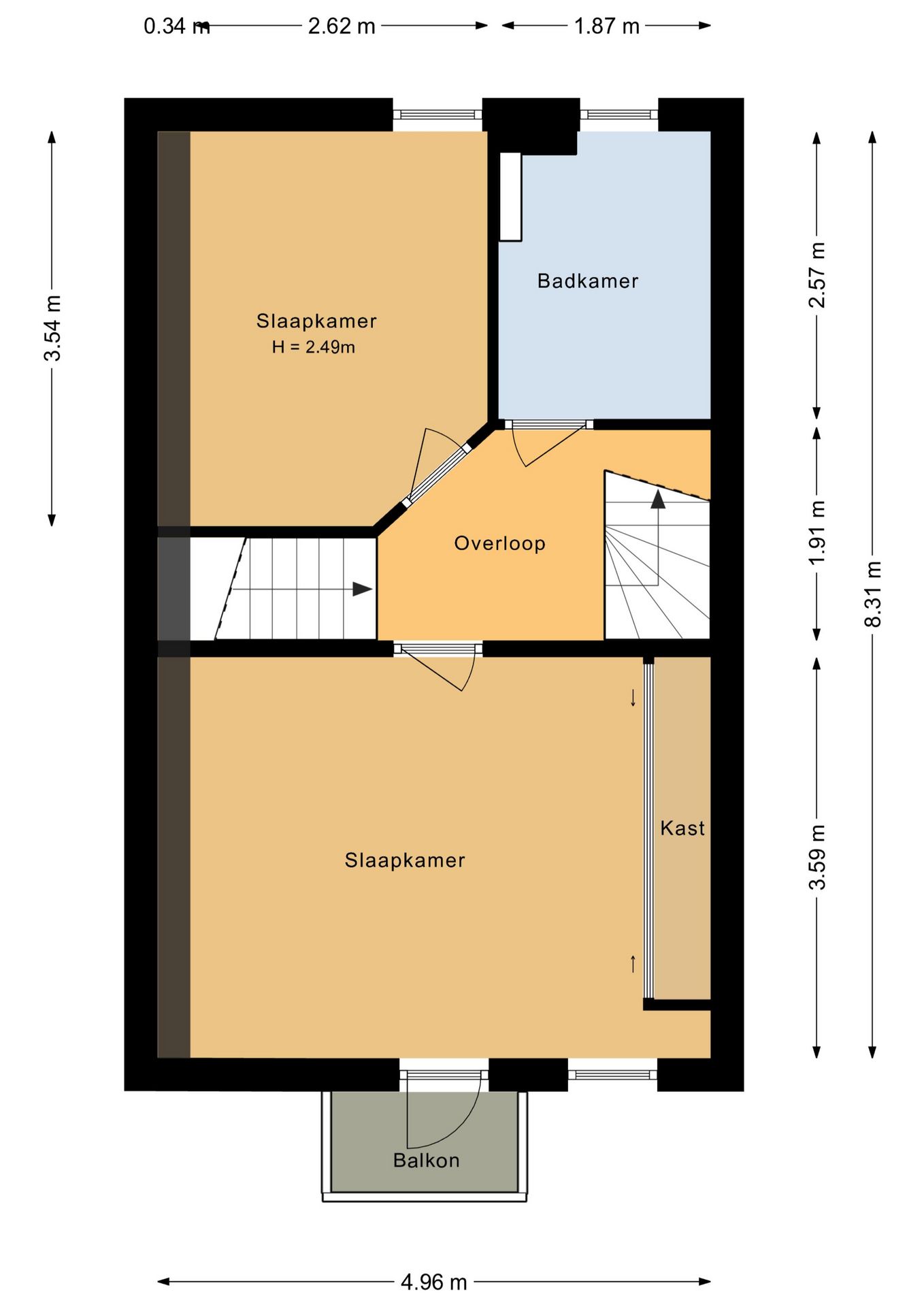 Foto 40 van Sleutelbloem 12