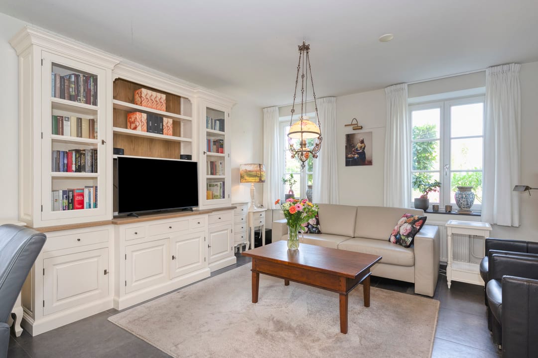 Foto 7 van Vroelenstraat 3