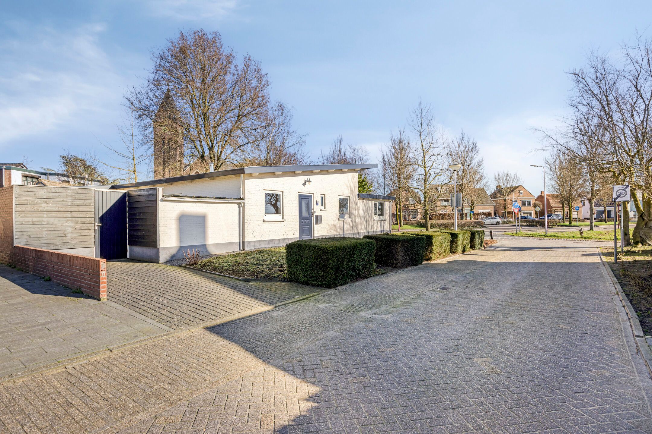 Buying a house in The Netherlands., Weimerpad 13