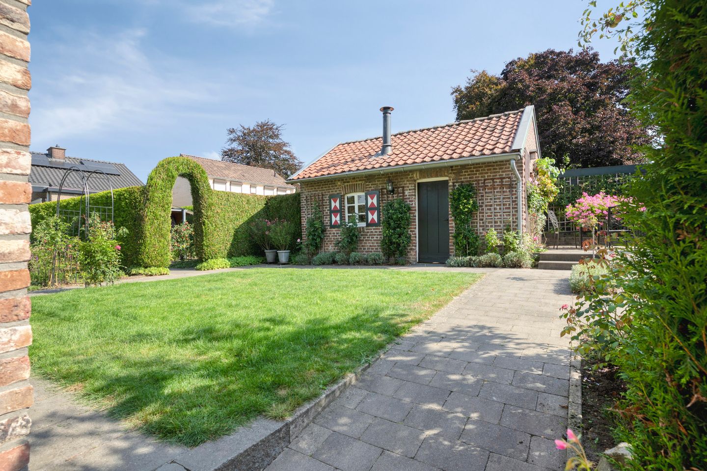 Foto 35 van Vroelenstraat 3