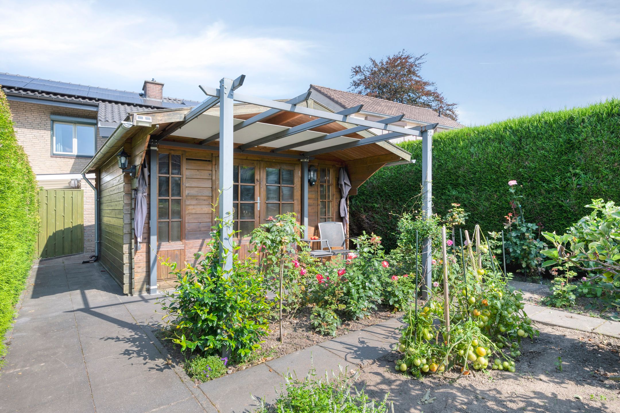 Foto 45 van Vroelenstraat 3