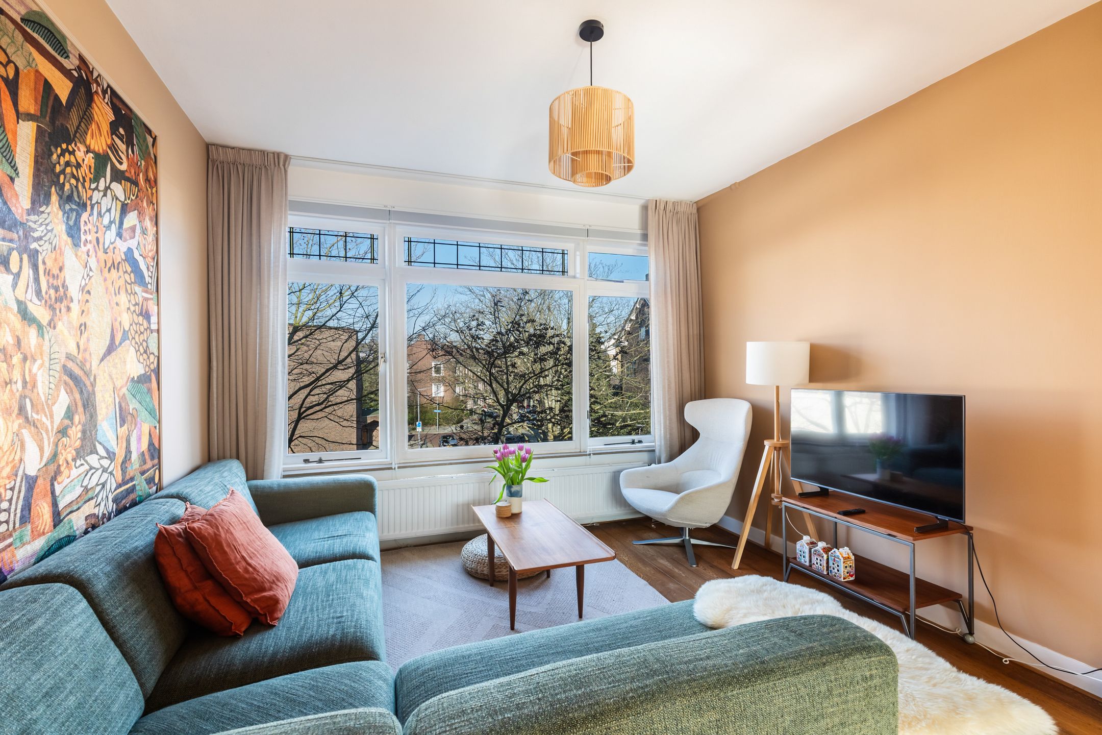 Schepenstraat 108-A 108 A