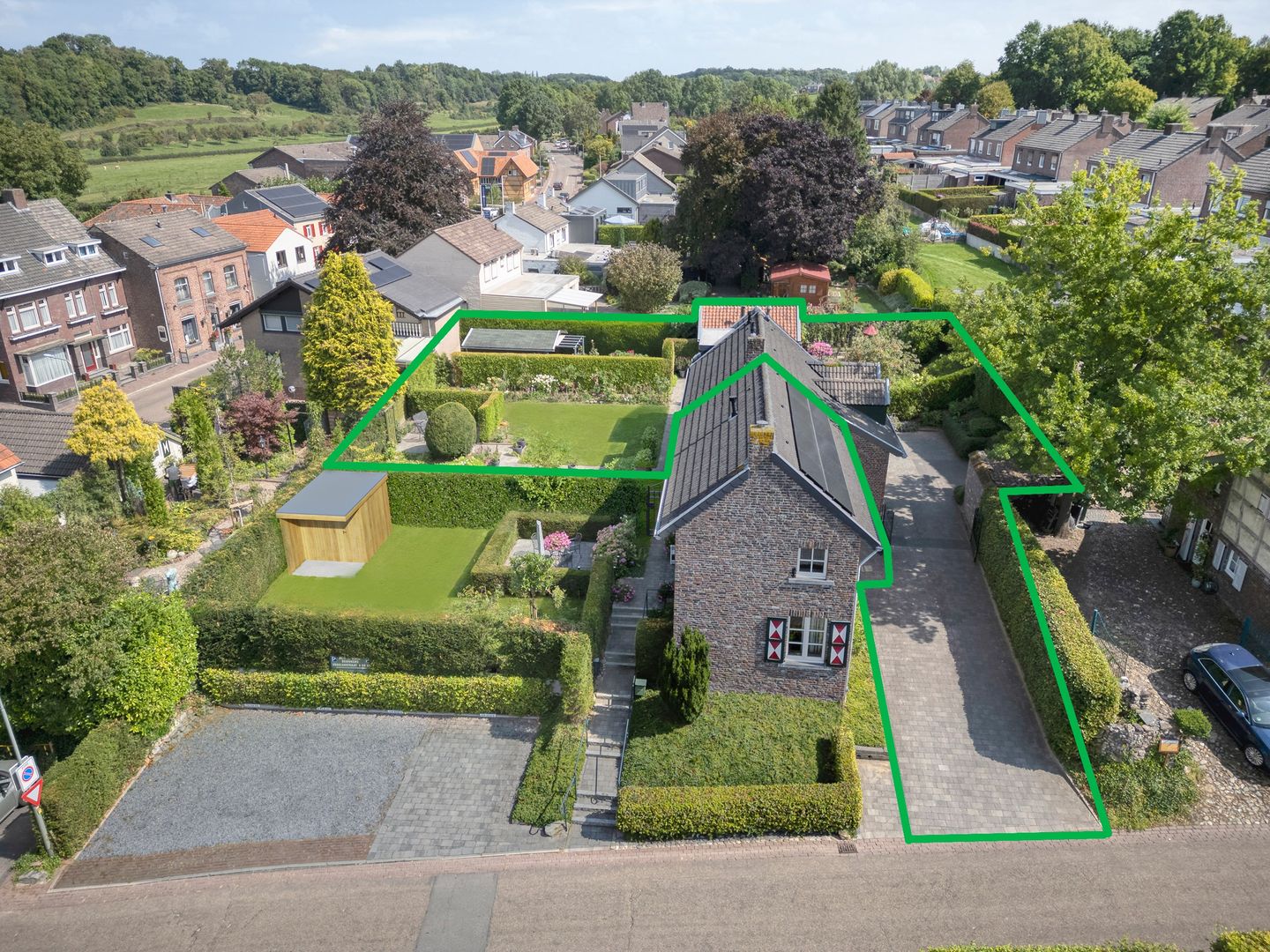 Foto 50 van Vroelenstraat 3