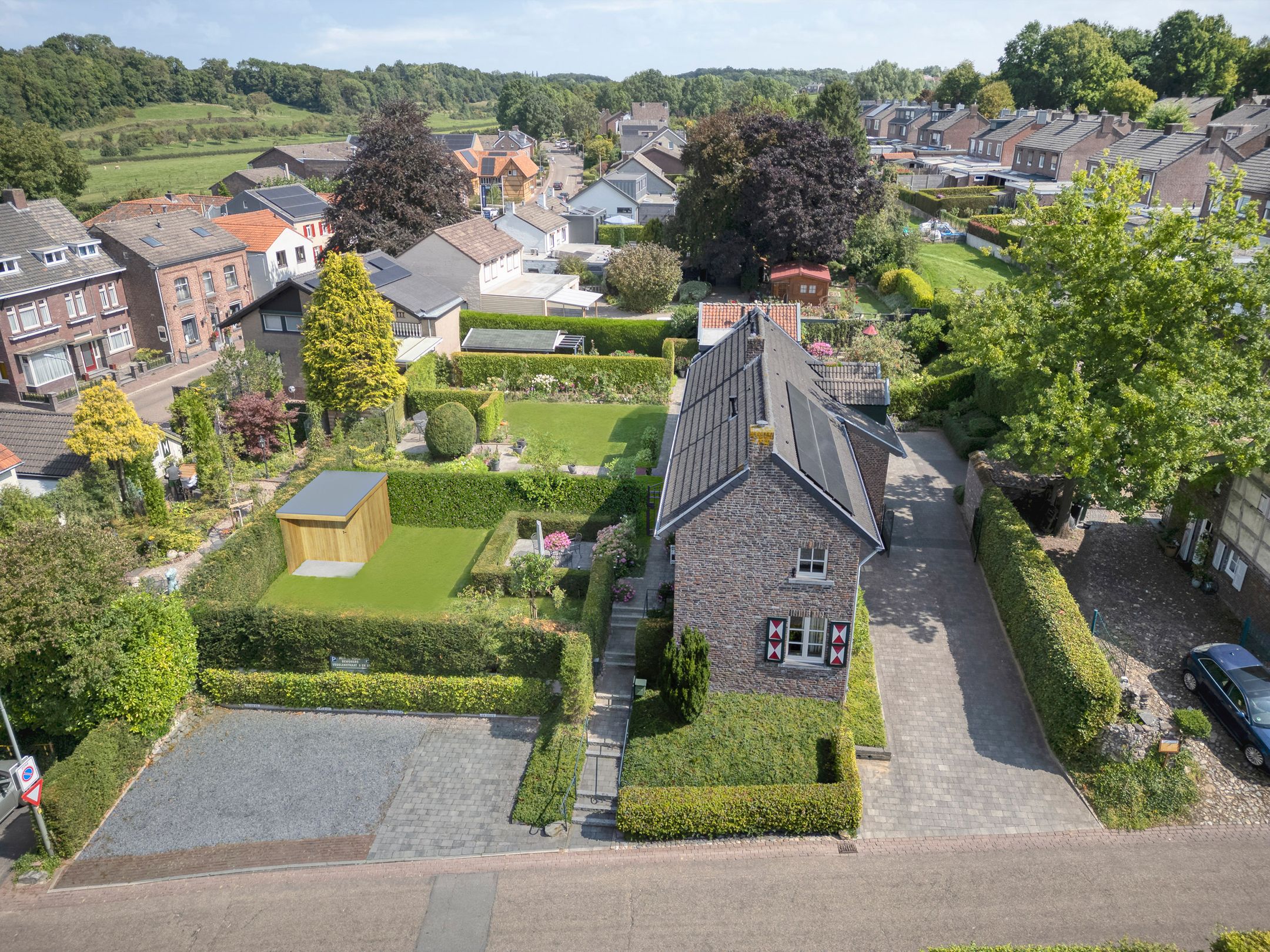 Foto 51 van Vroelenstraat 3