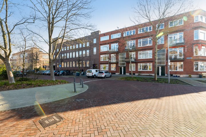 Photo 4 of Schepenstraat 108-A