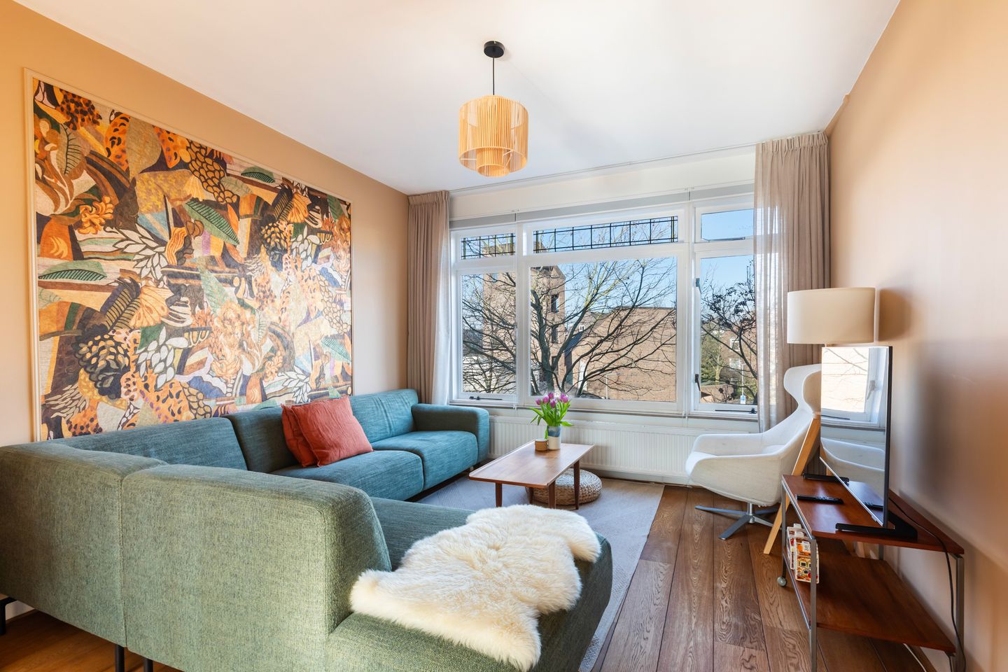 Photo 5 of Schepenstraat 108-A