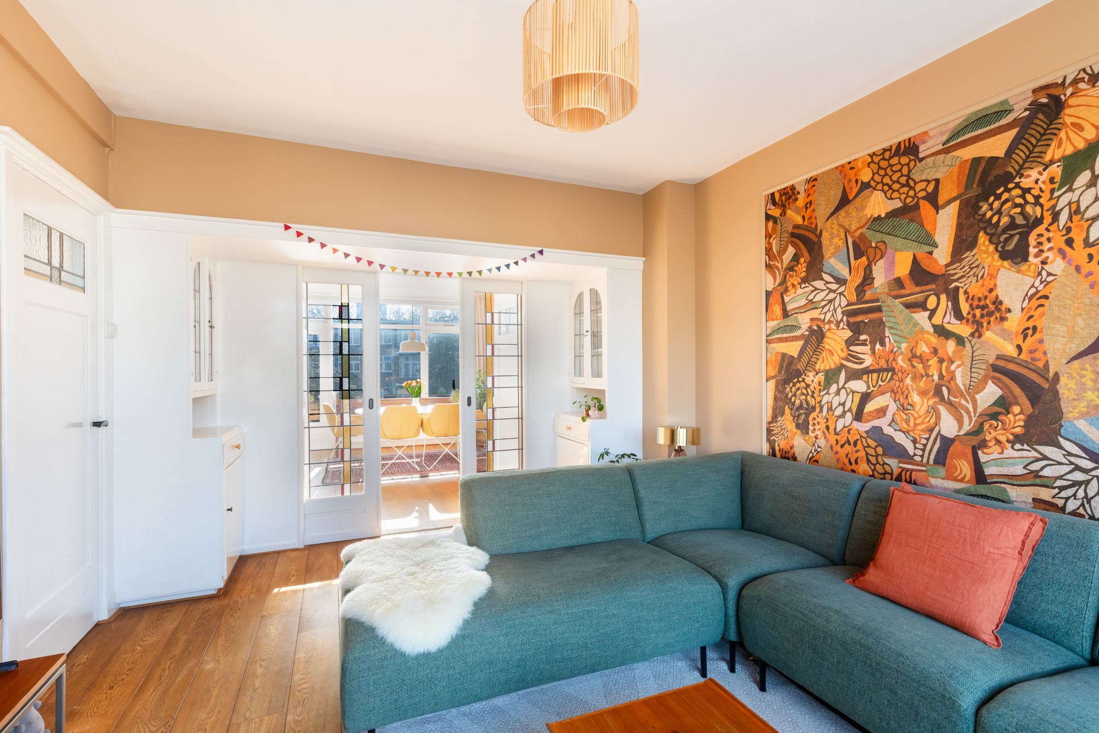 Photo 6 of Schepenstraat 108-A