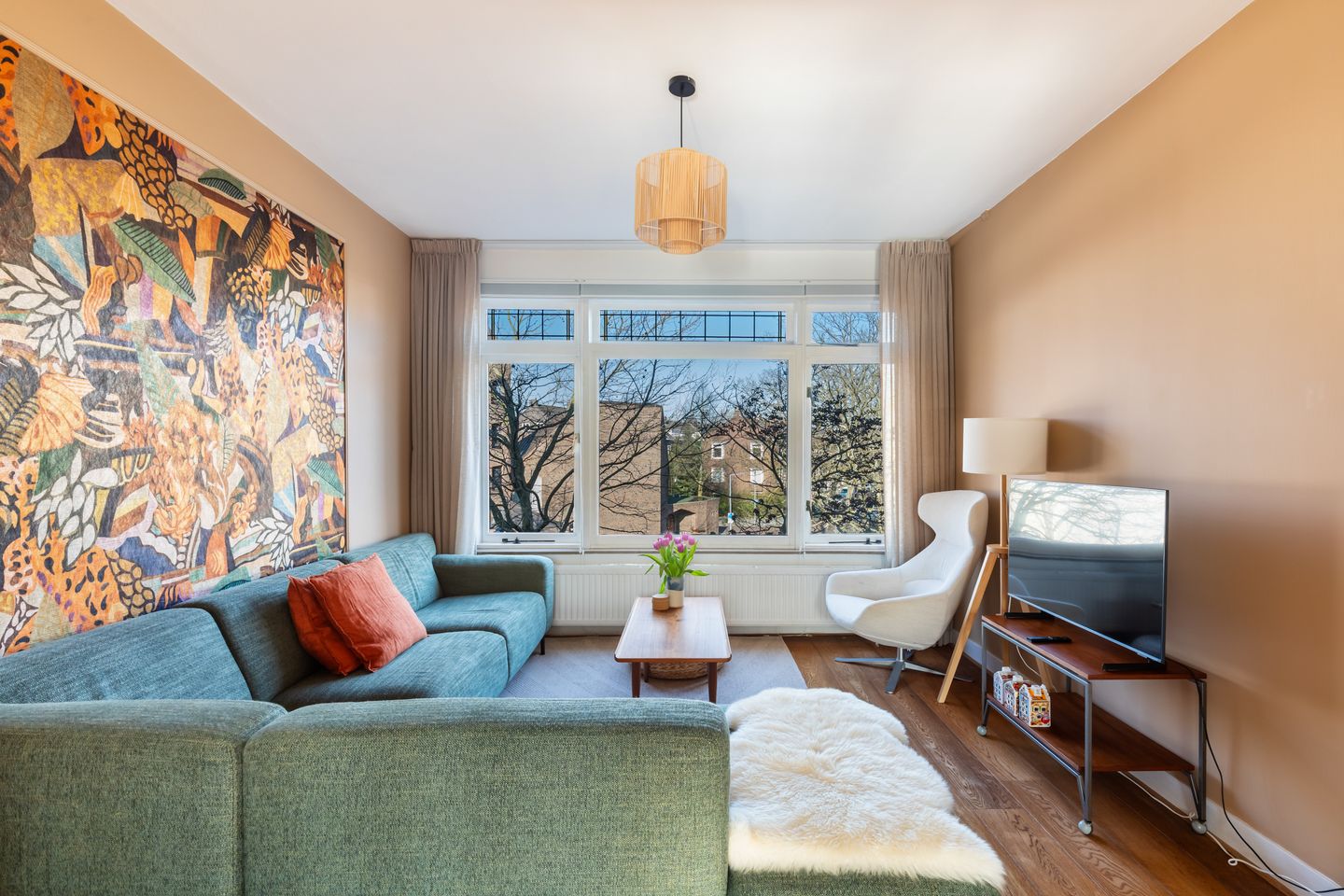 Photo 10 of Schepenstraat 108-A