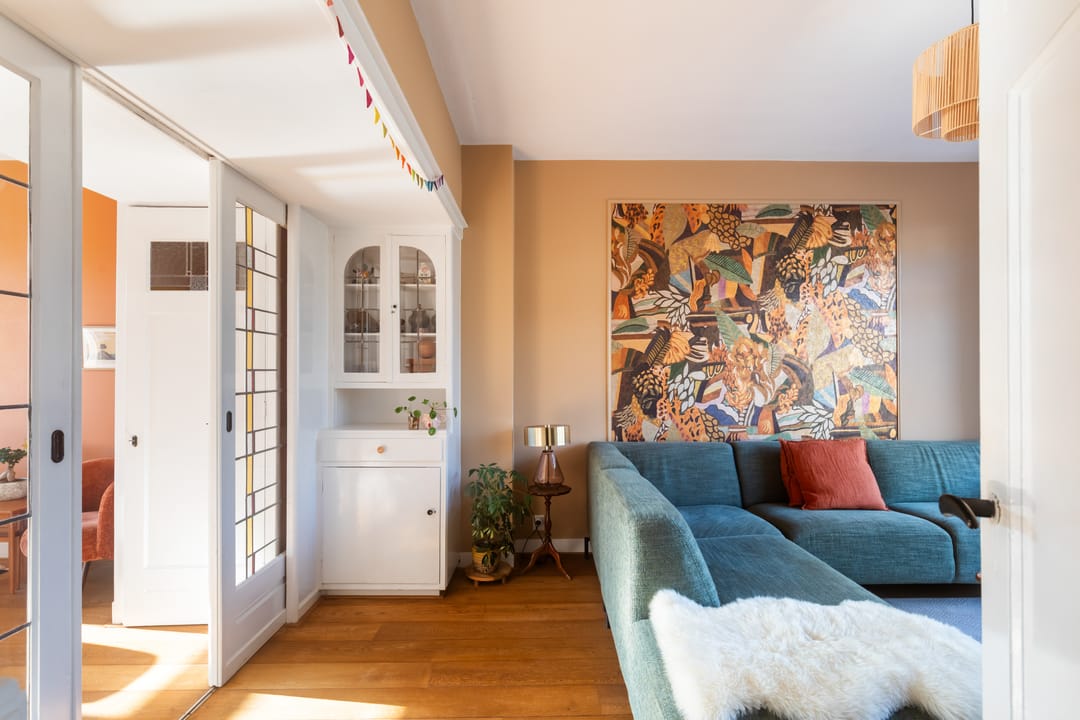 Photo 11 of Schepenstraat 108-A