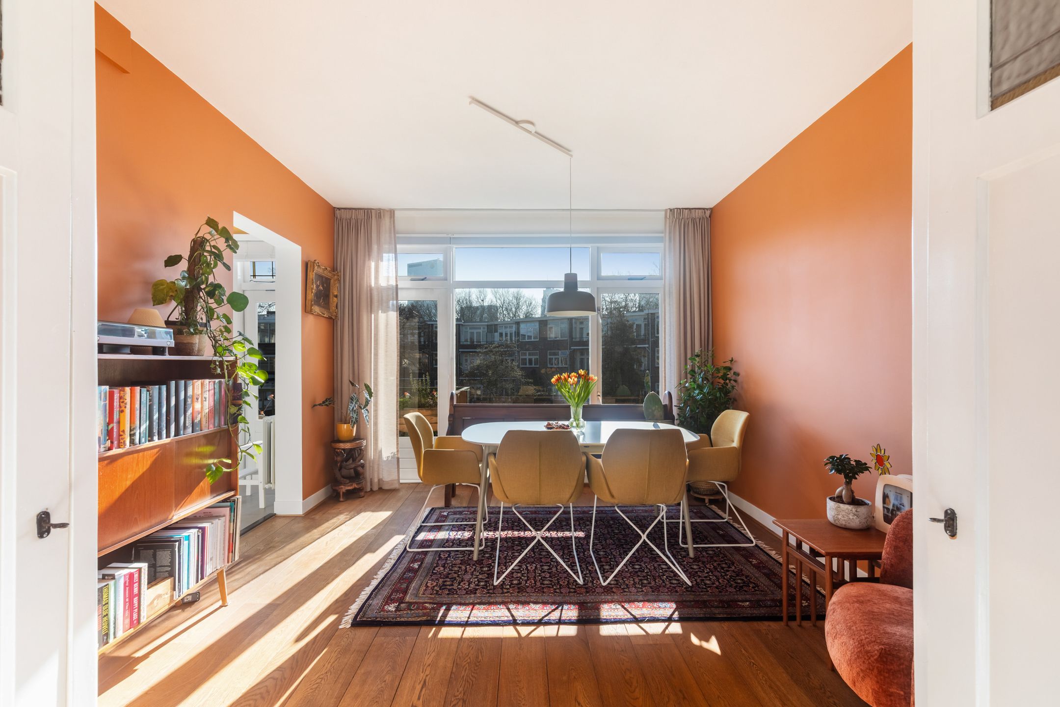 Photo 12 of Schepenstraat 108-A