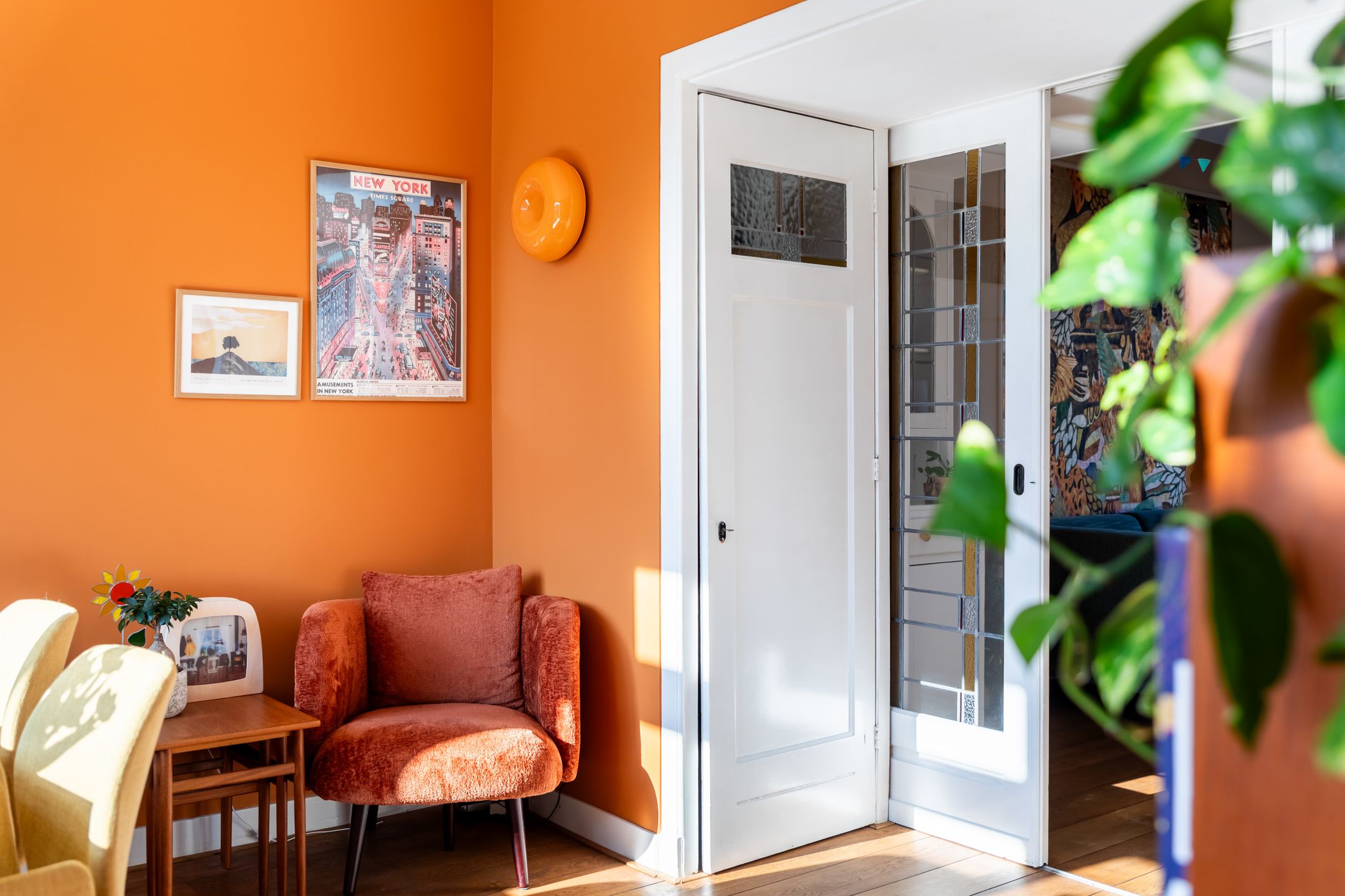 Photo 15 of Schepenstraat 108-A