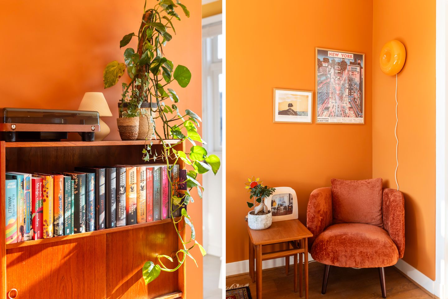 Photo 20 of Schepenstraat 108-A