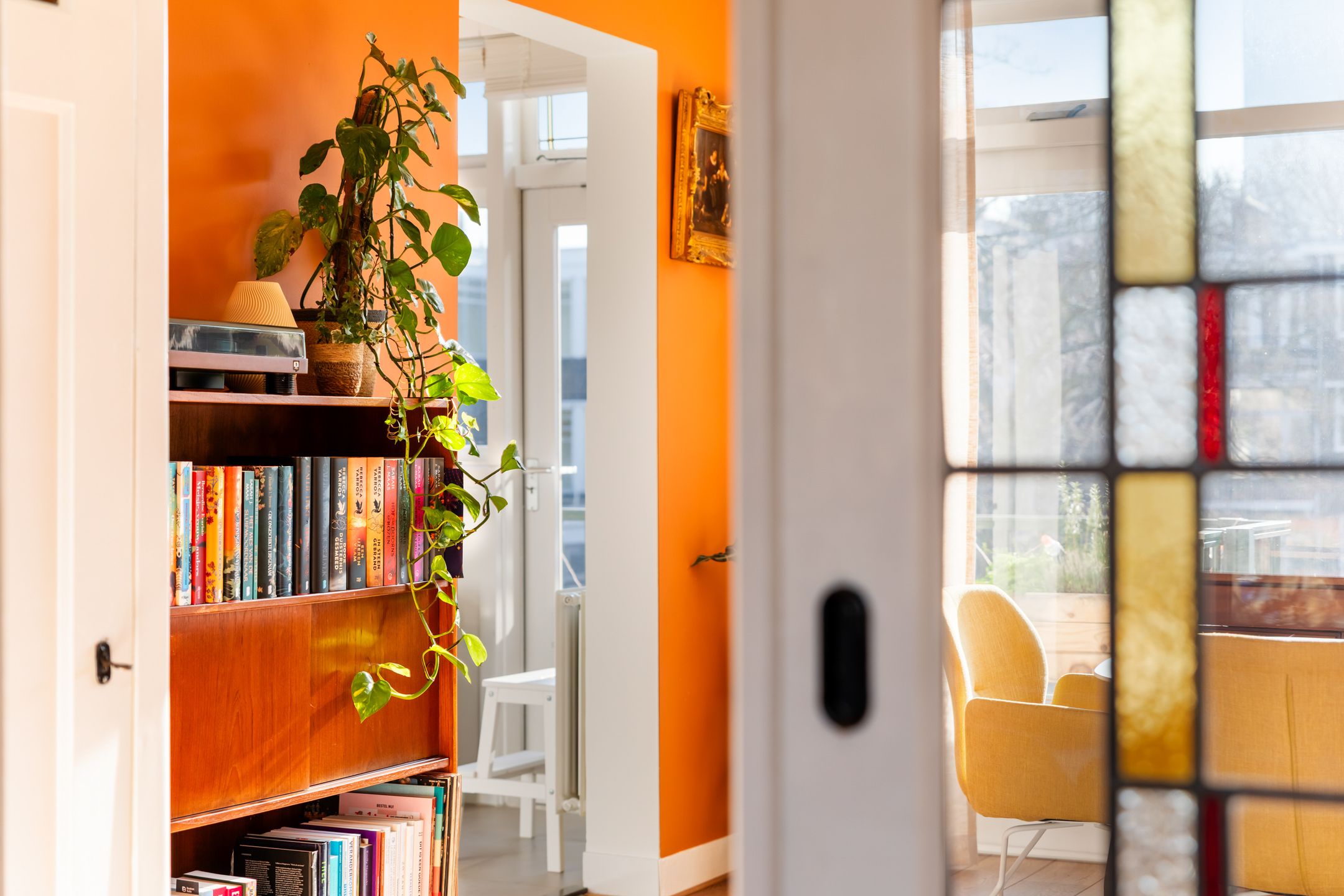 Photo 21 of Schepenstraat 108-A