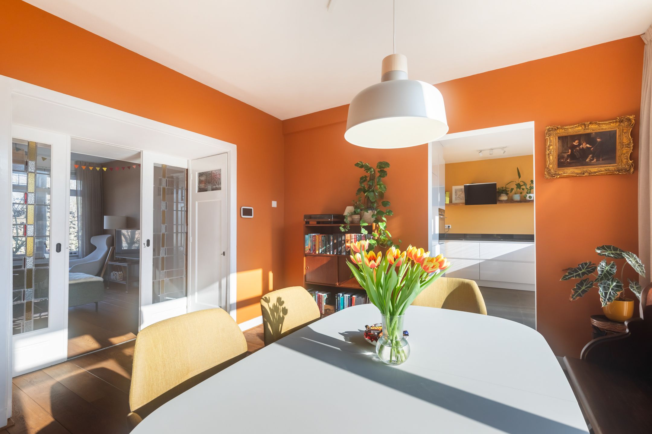 Photo 24 of Schepenstraat 108-A