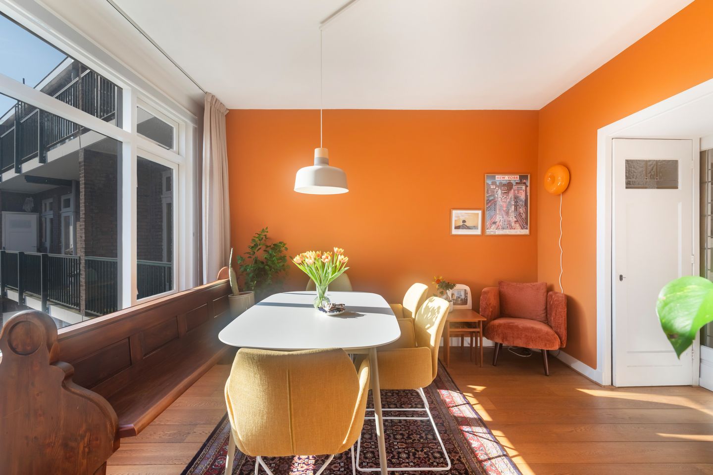 Photo 25 of Schepenstraat 108-A