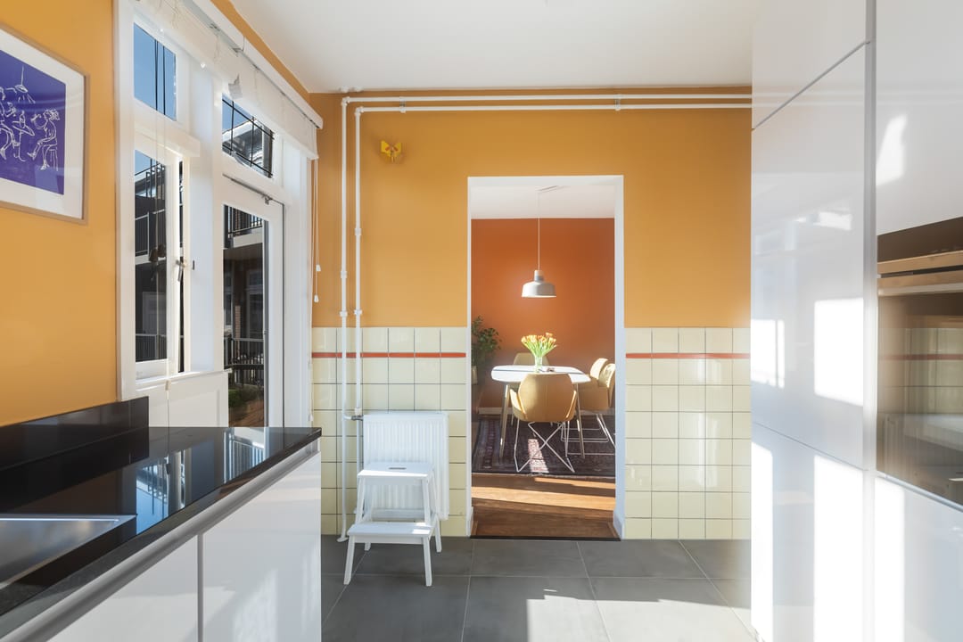 Photo 26 of Schepenstraat 108-A