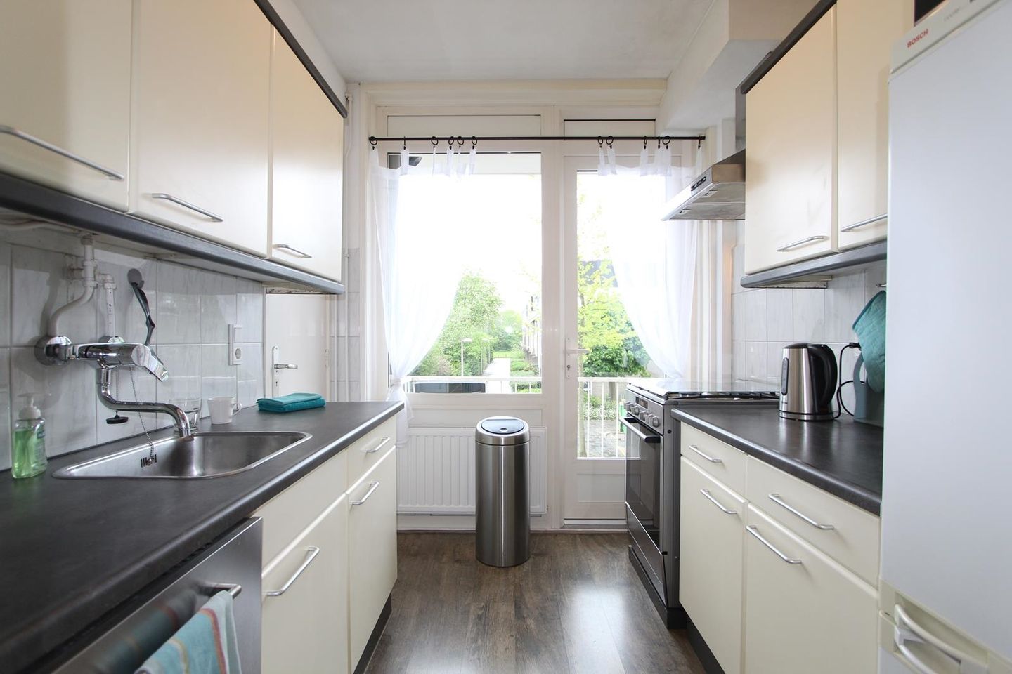 Foto 5 van Flakkeestraat 19