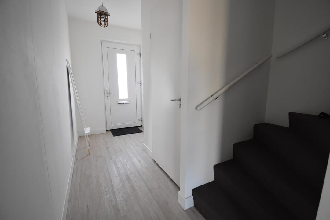 Foto 2 van Weegbree 15