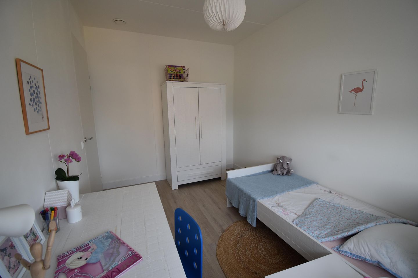 Foto 20 van Weegbree 15