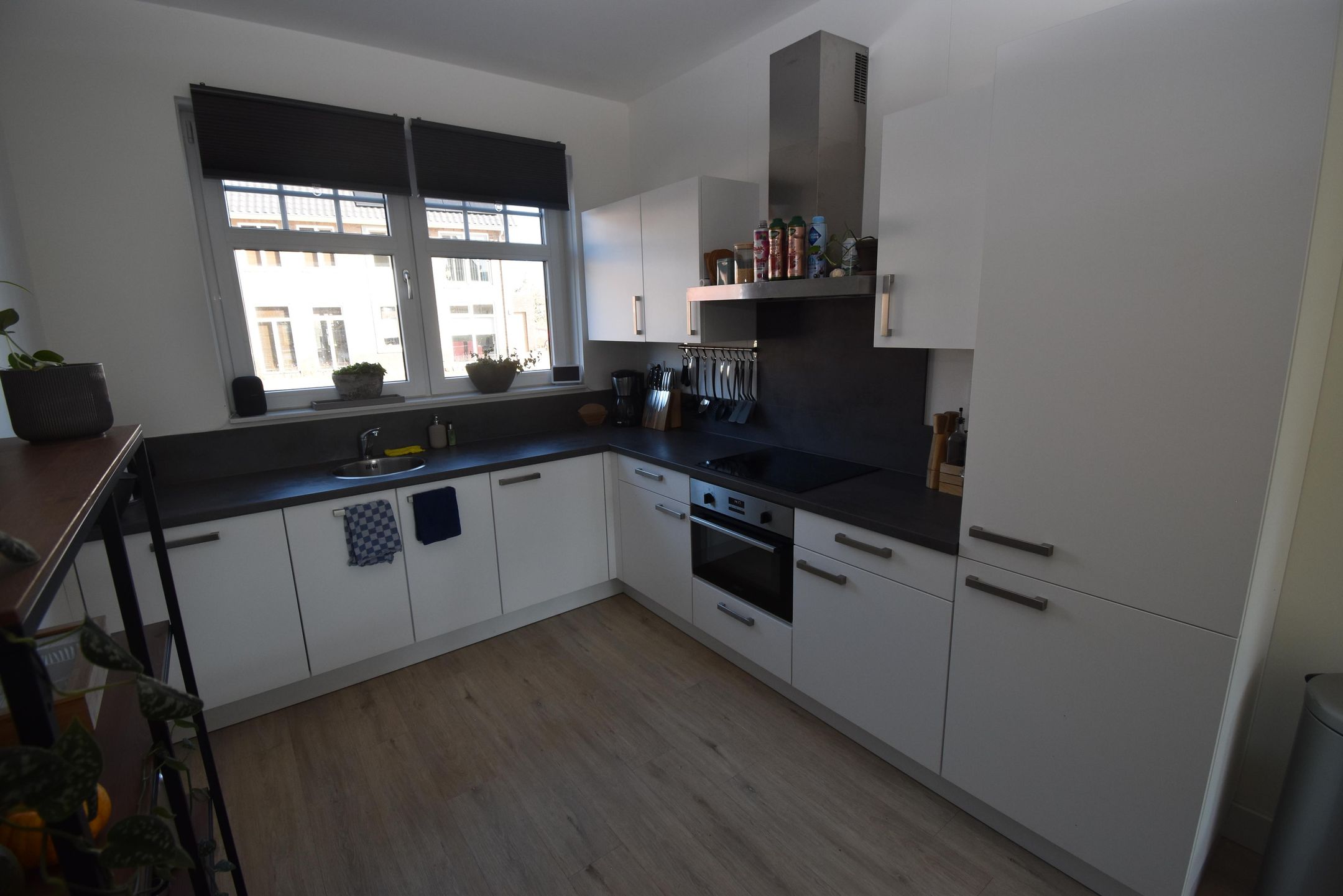 Foto 9 van Weegbree 15