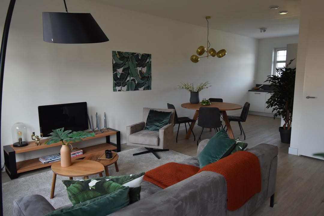 Foto 8 van Weegbree 15