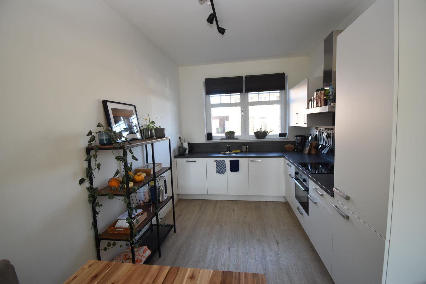 Foto 10 van Weegbree 15