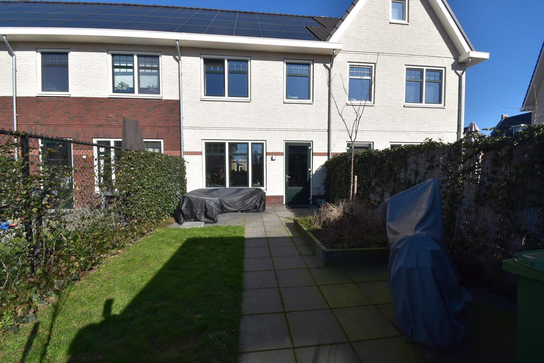 Foto 28 van Weegbree 15