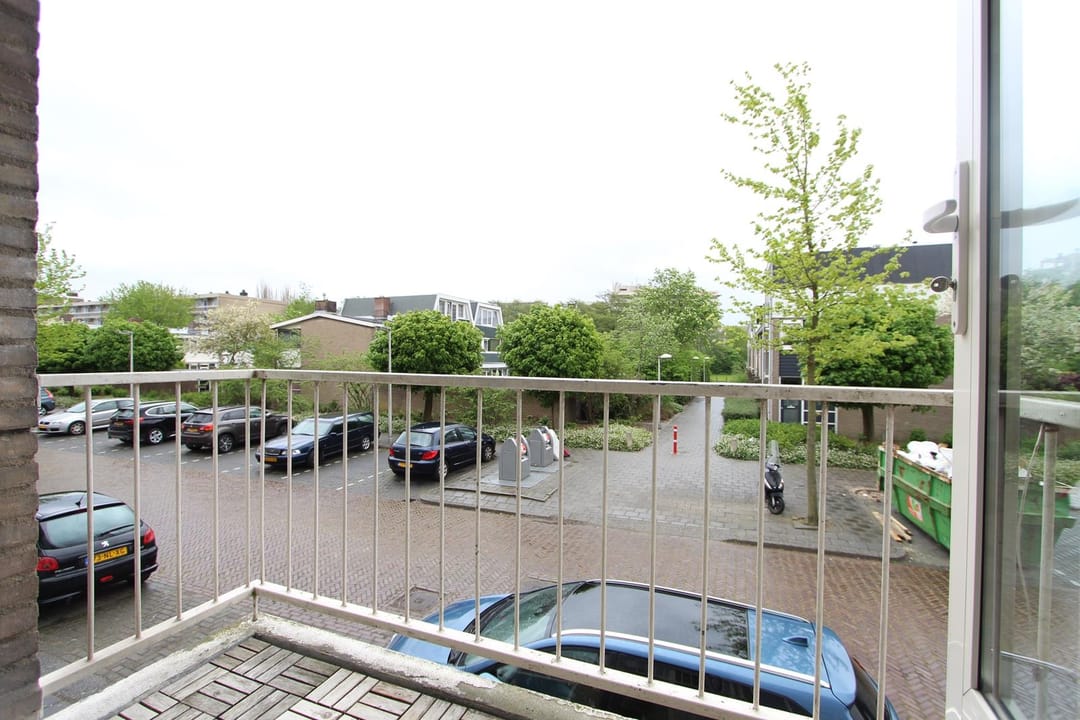 Foto 13 van Flakkeestraat 19