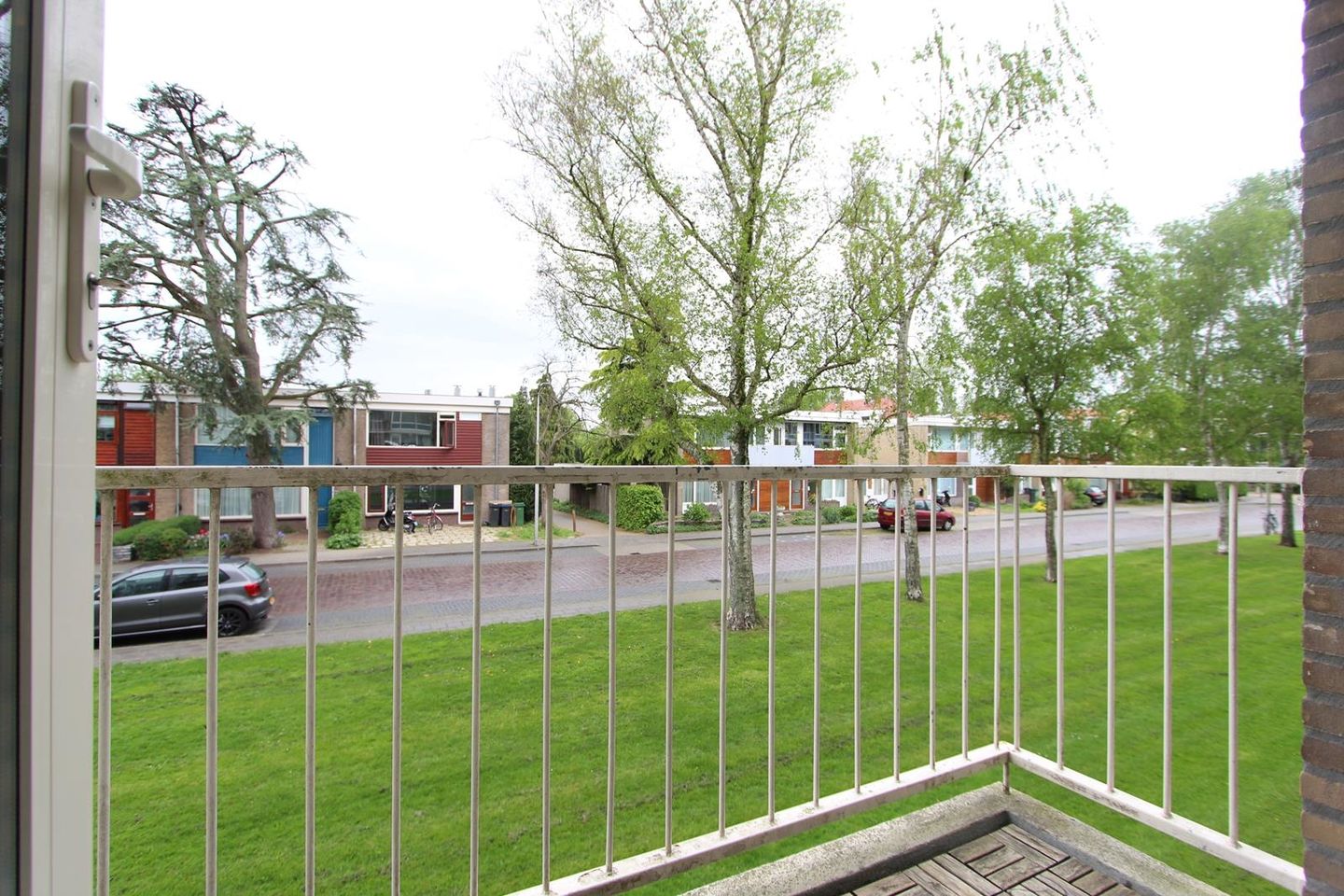 Foto 14 van Flakkeestraat 19