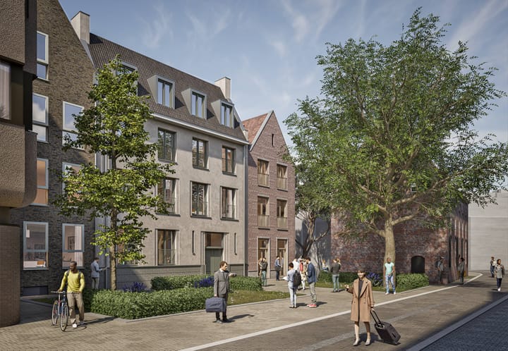 Photo 5 of Nieuwstraat 101