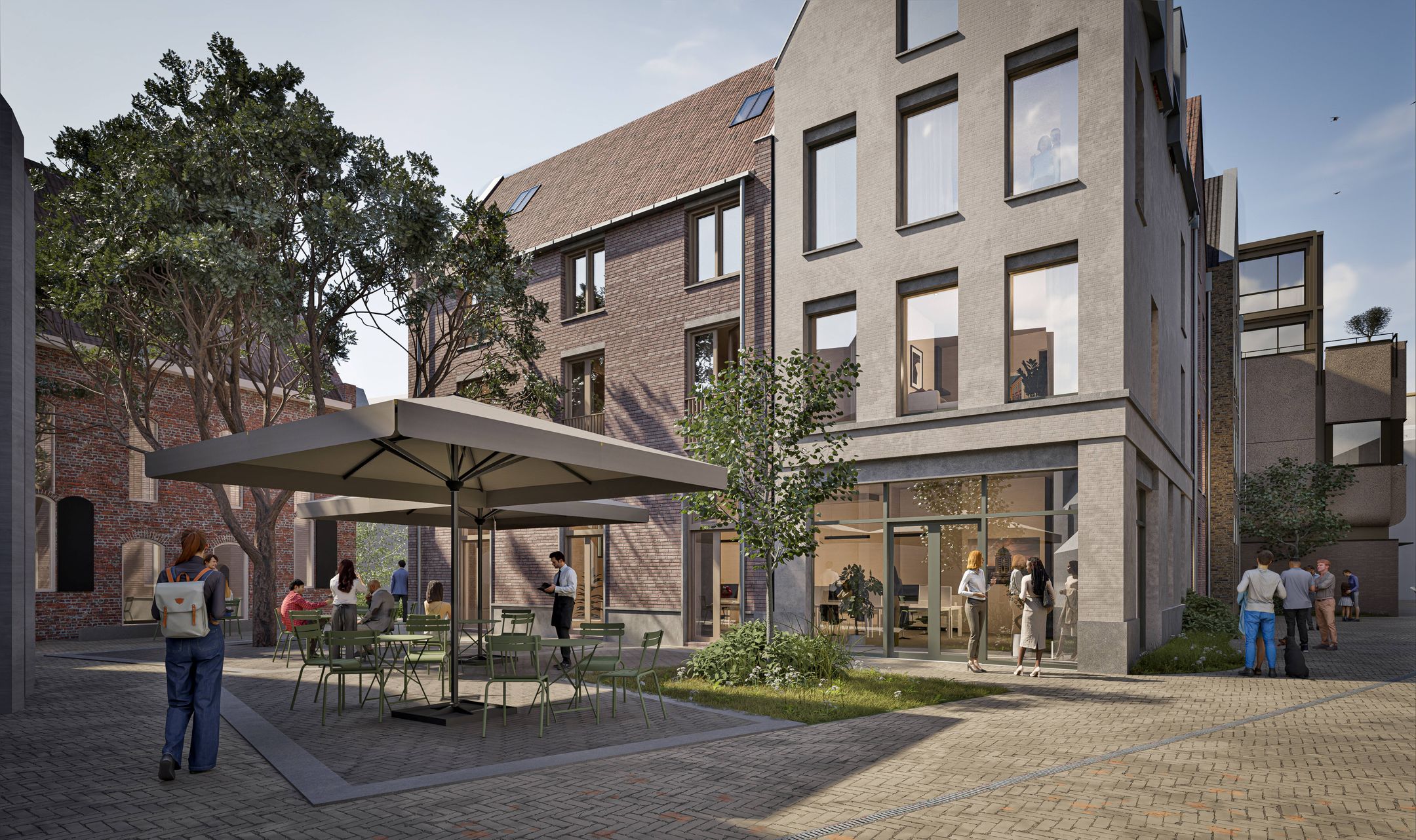 Photo 6 of Nieuwstraat 101