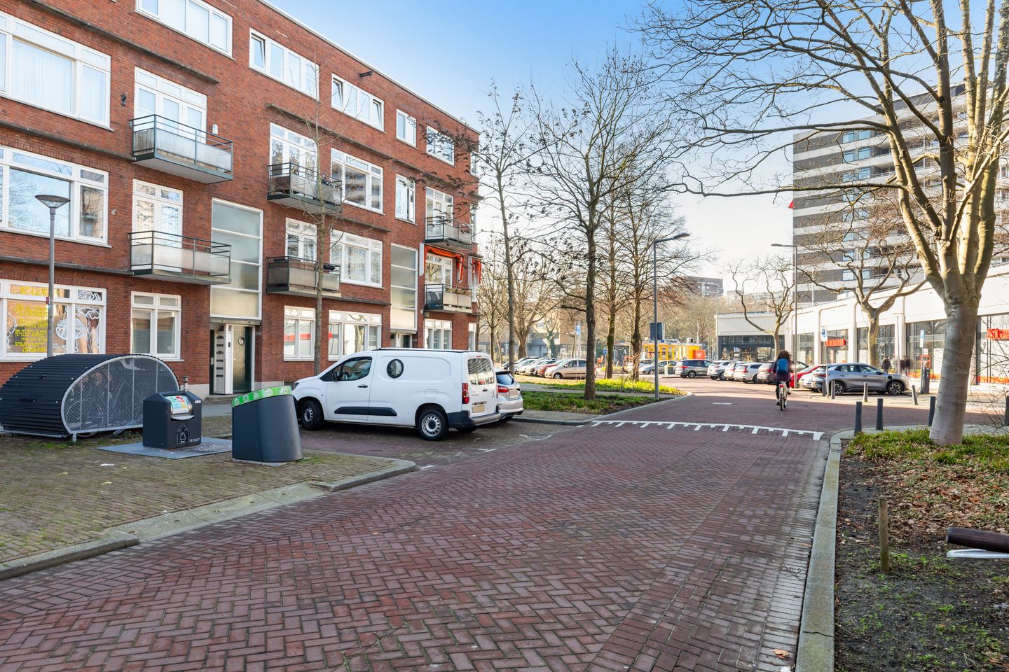 Photo 59 of Schepenstraat 108-A