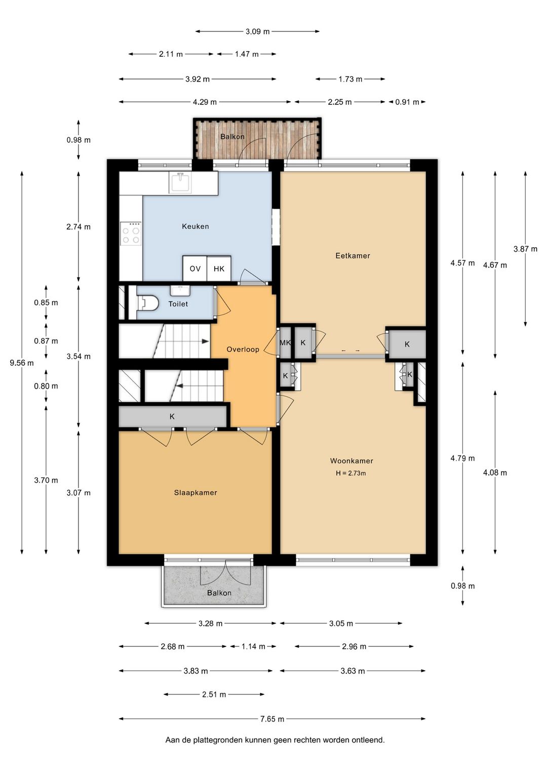 Photo 62 of Schepenstraat 108-A