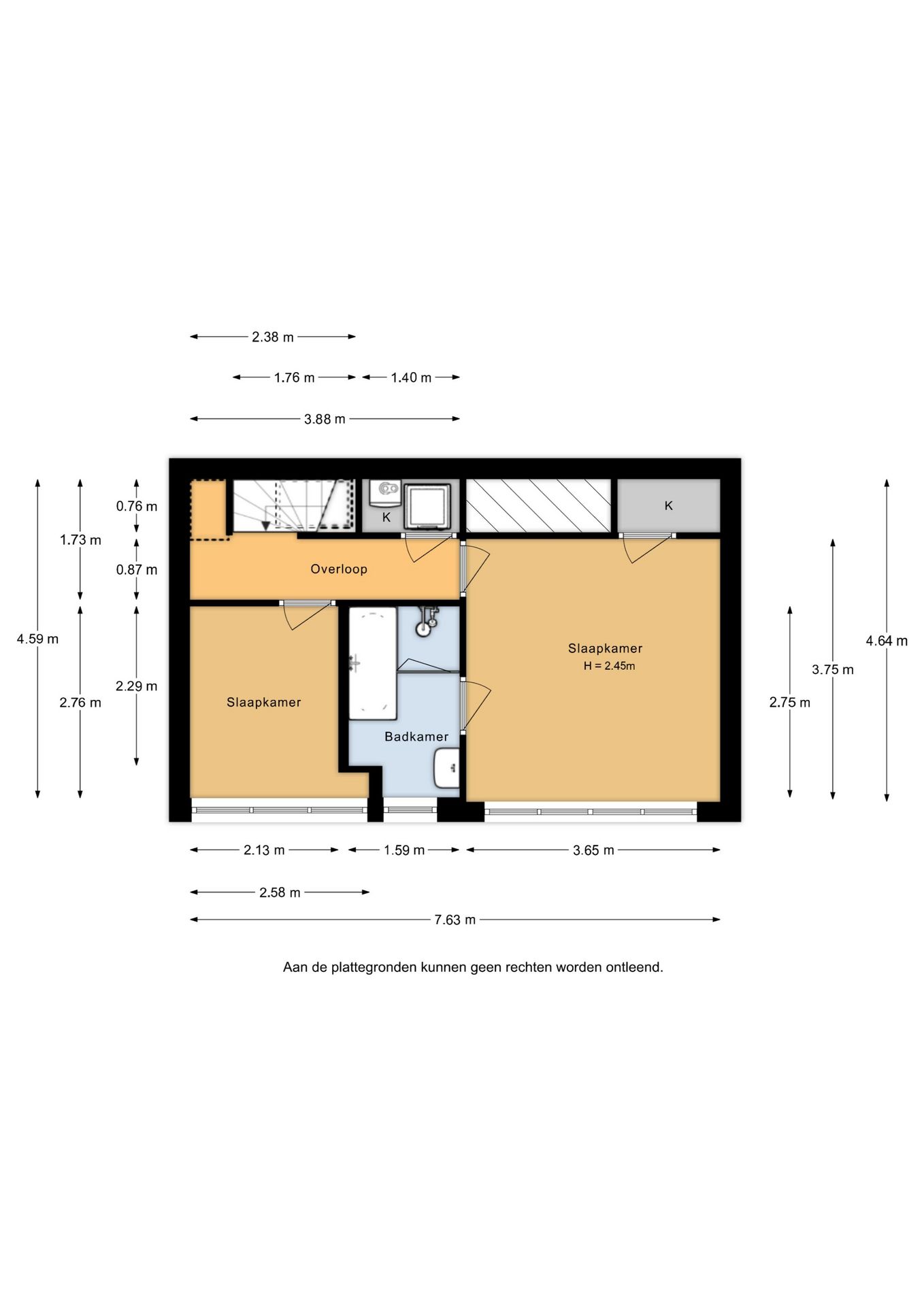 Photo 63 of Schepenstraat 108-A