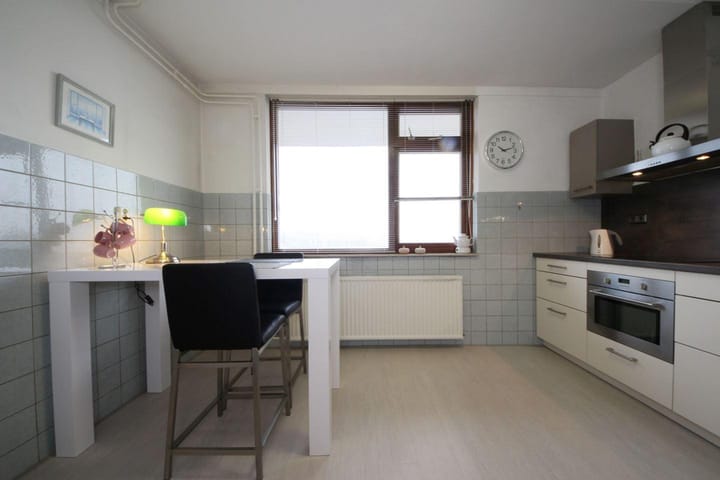 Foto 4 van Hora Siccamasingel 50-A