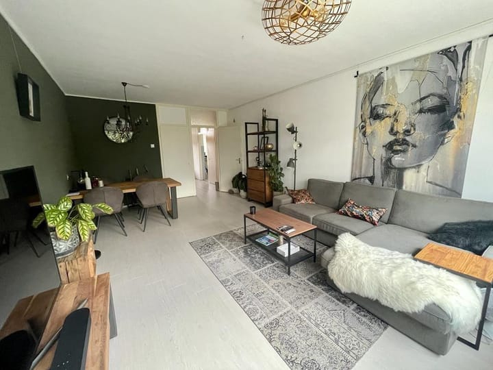 Foto 2 van Hora Siccamasingel 50-A