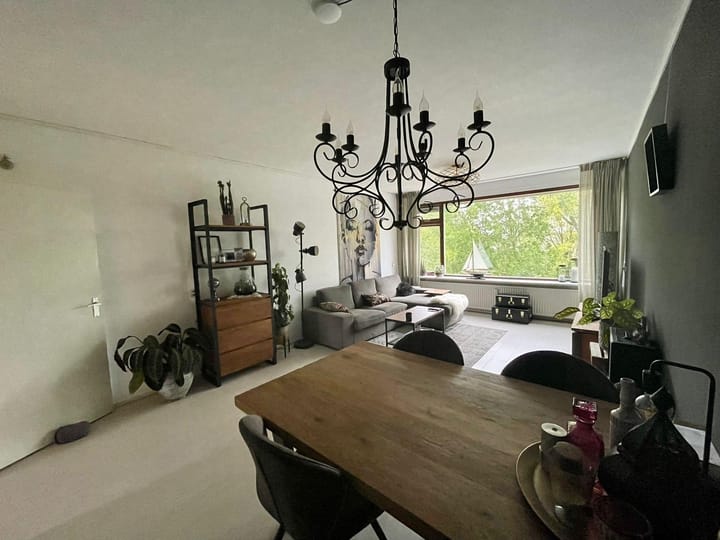 Foto 5 van Hora Siccamasingel 50-A