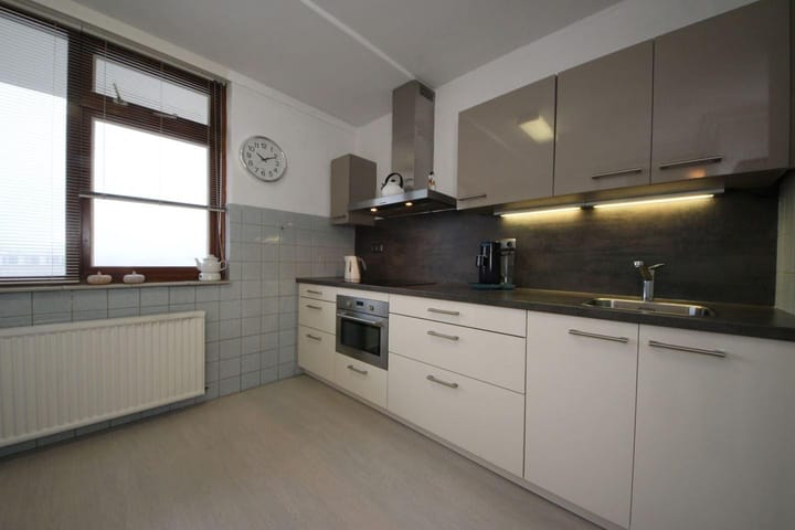 Foto 3 van Hora Siccamasingel 50-A