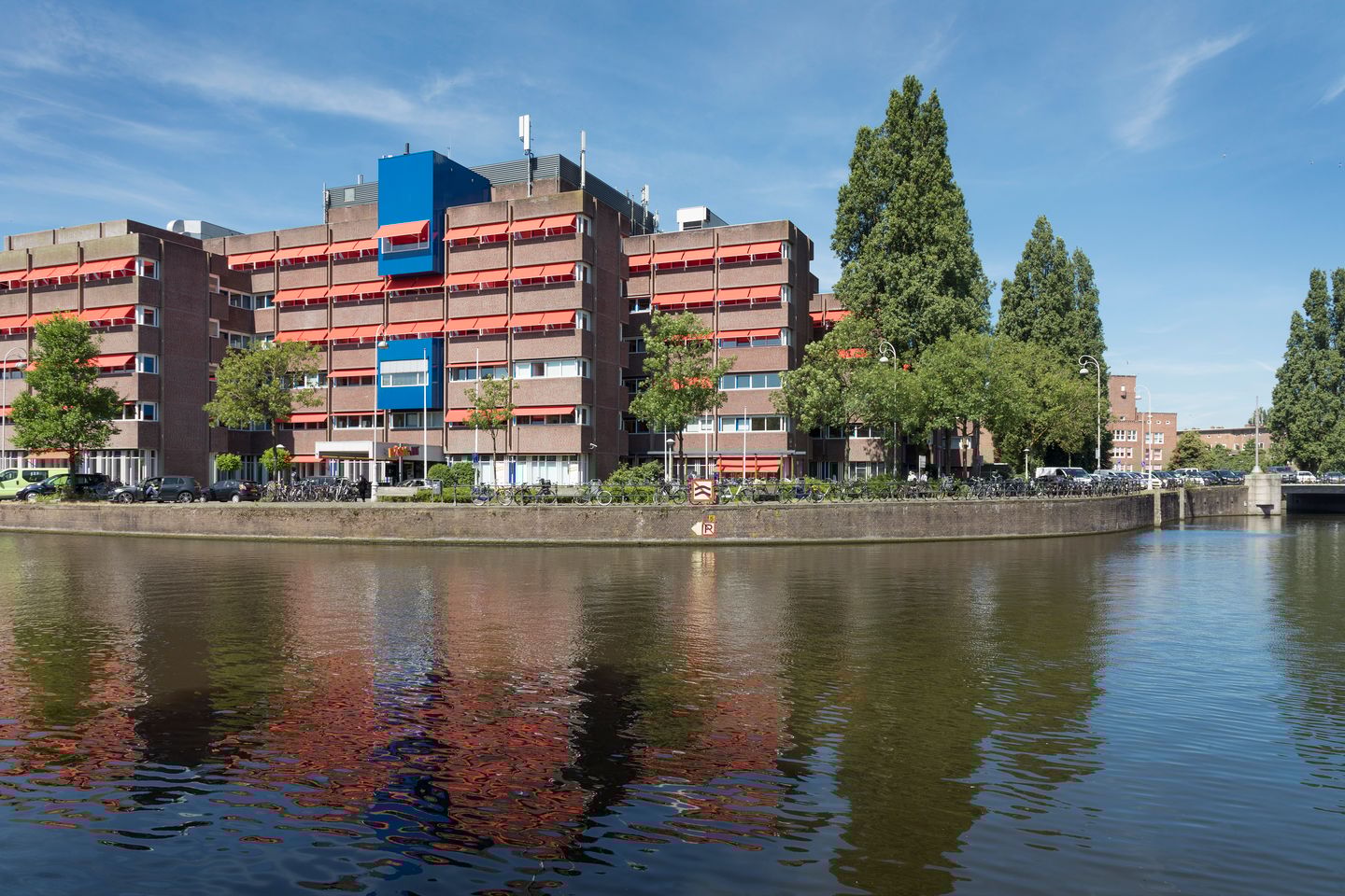 Bekijk foto 1 van Baarsjesweg 224