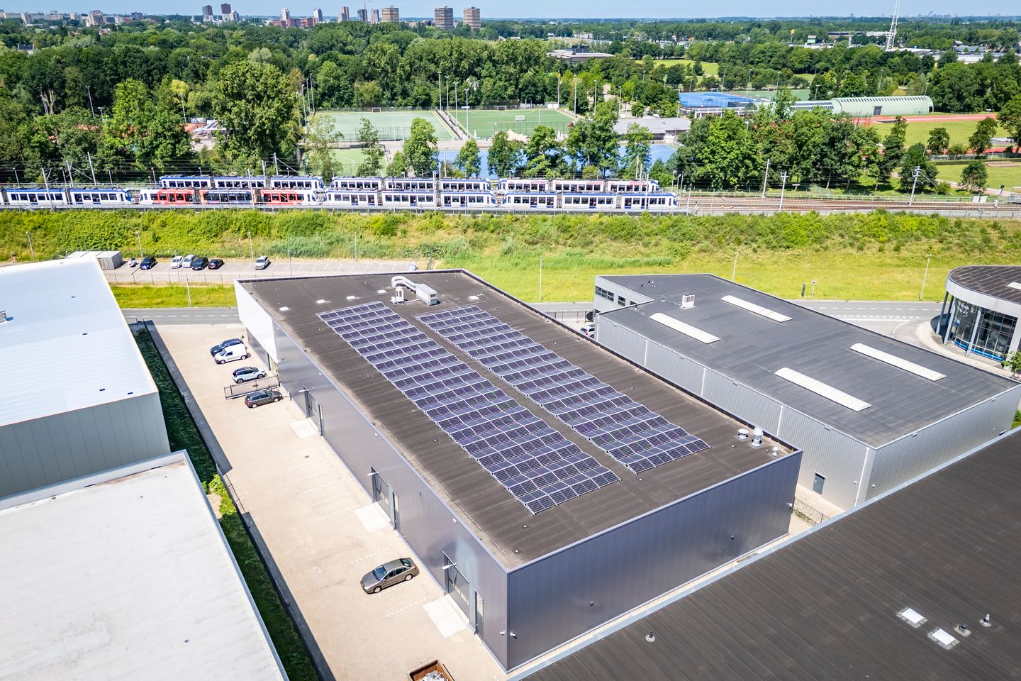 Bekijk foto 3 van Prismalaan West 17