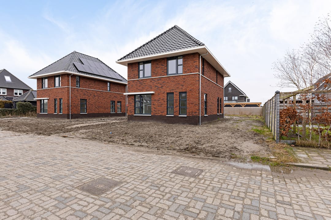 Foto 2 van It Blauleech 62