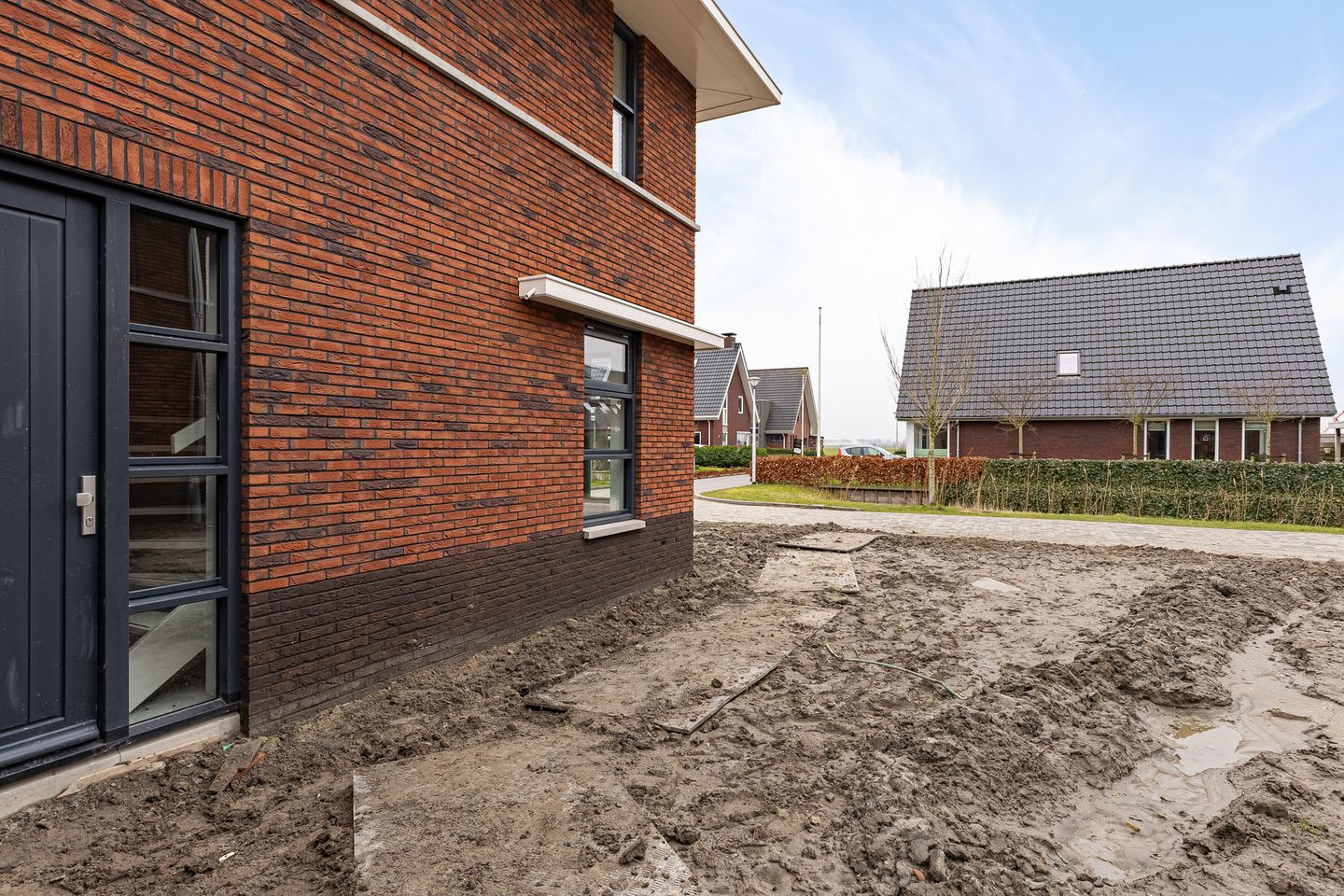 Foto 4 van It Blauleech 62