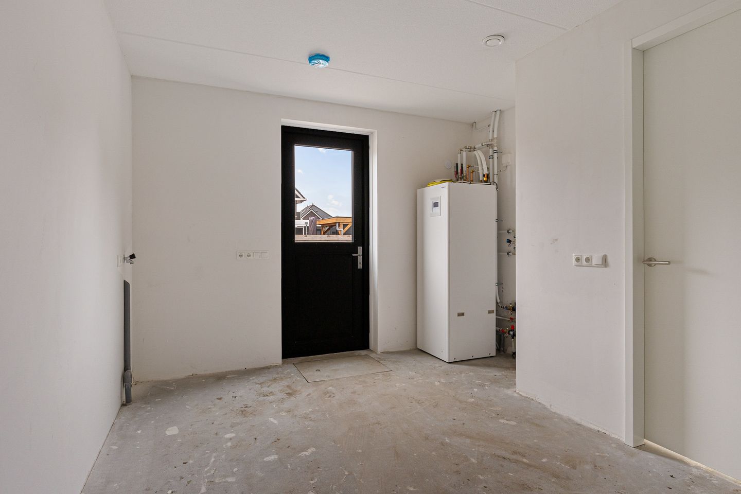 Foto 5 van It Blauleech 62