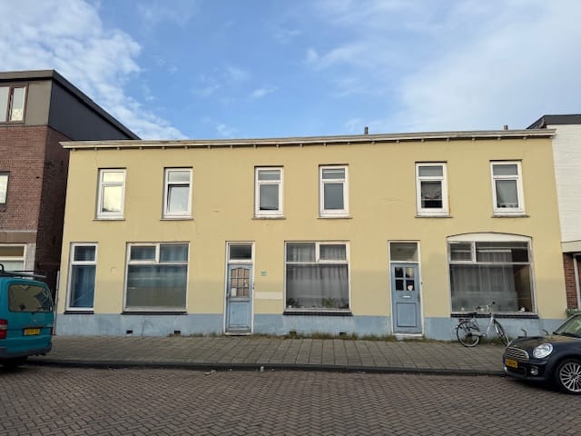 Foto 4 van Trompstraat 18