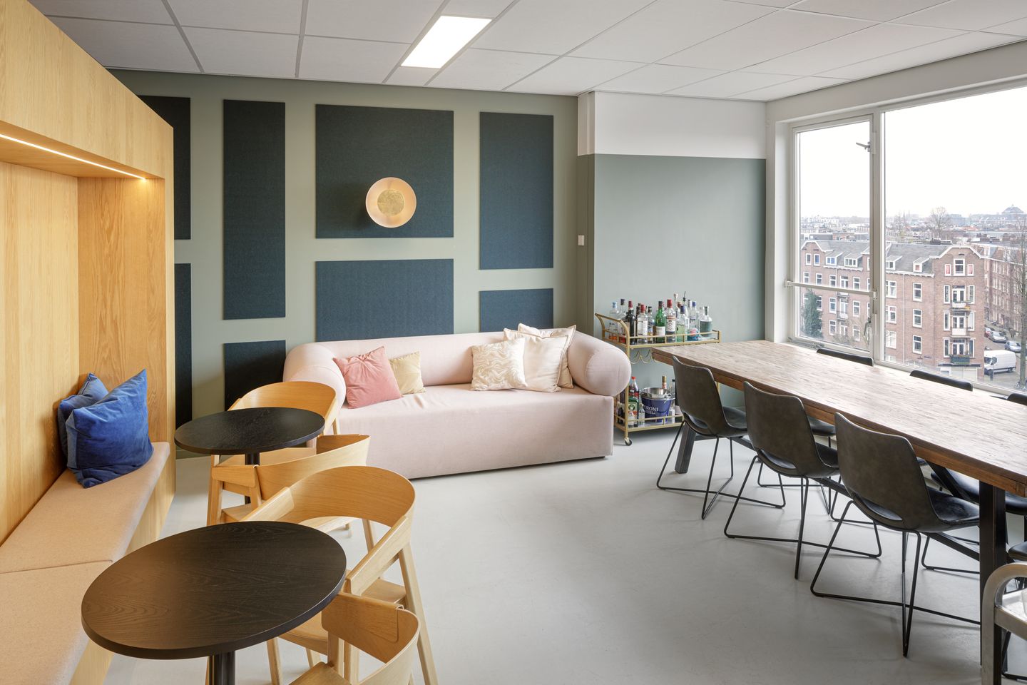 Bekijk foto 5 van Baarsjesweg 224