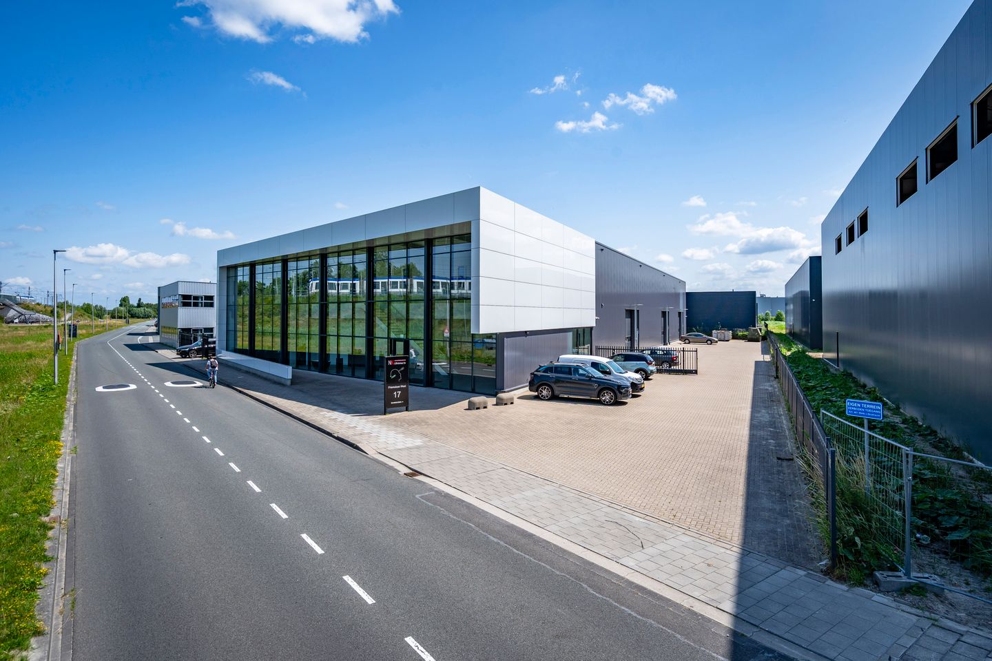 Bekijk foto 5 van Prismalaan West 17