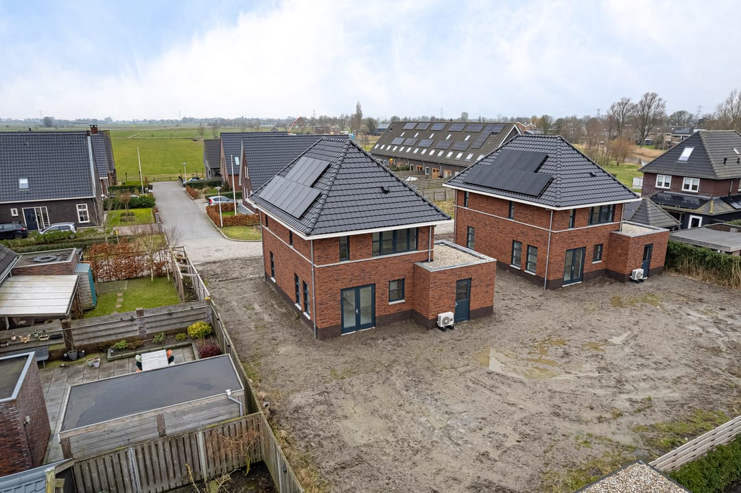 Foto 32 van It Blauleech 62