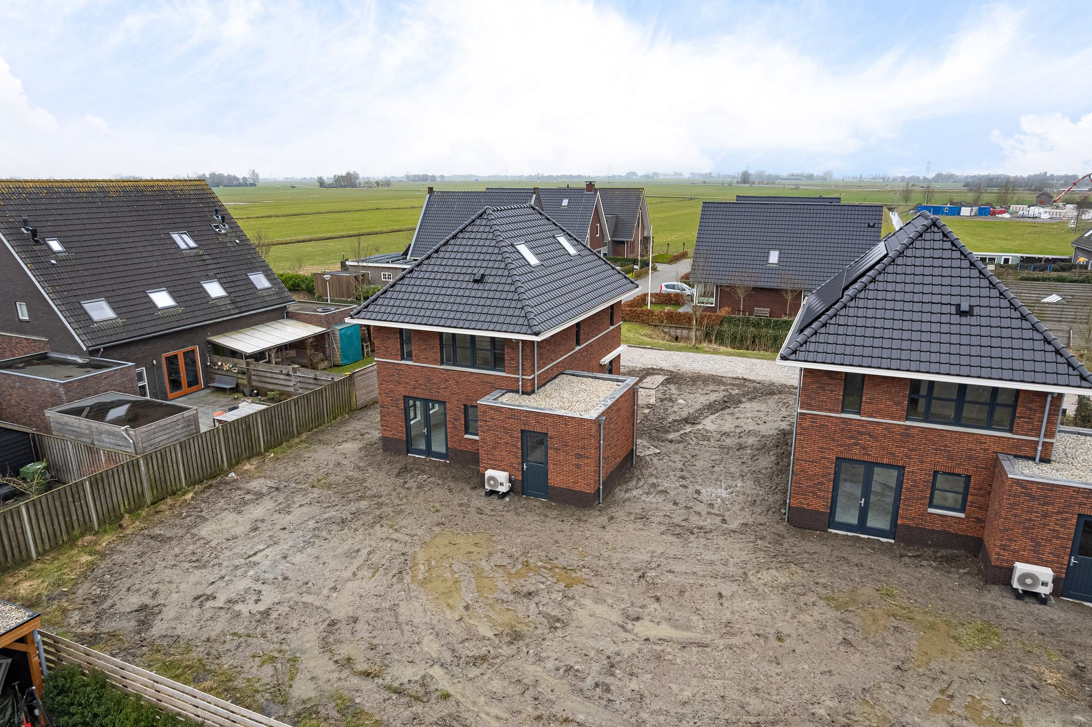 Foto 33 van It Blauleech 62