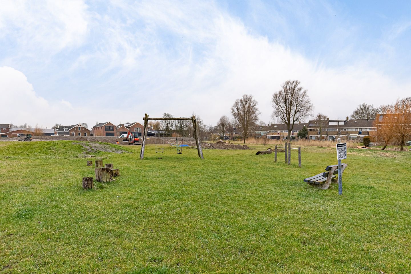 Foto 35 van It Blauleech 62